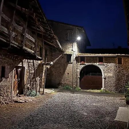 Mastanico Village Apartment Provaglio Val Sabbia