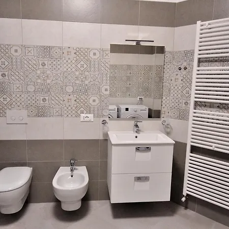 Apartment Mastanico Village Provaglio Val Sabbia