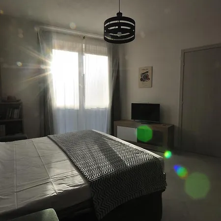 Mastanico Village Apartment
