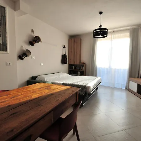 Mastanico Village Апартаменты *