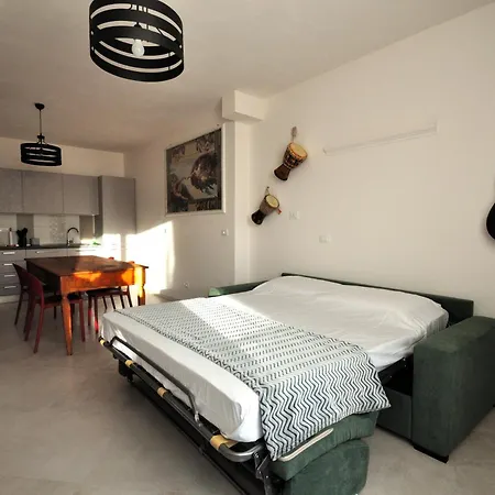 Apartment Mastanico Village Provaglio Val Sabbia