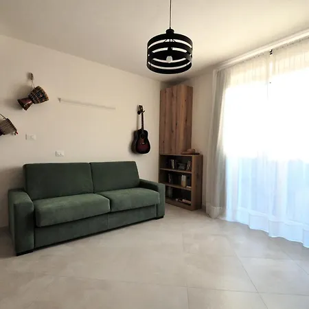 Апартаменты Mastanico Village